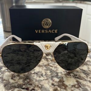 Versace sunglasses